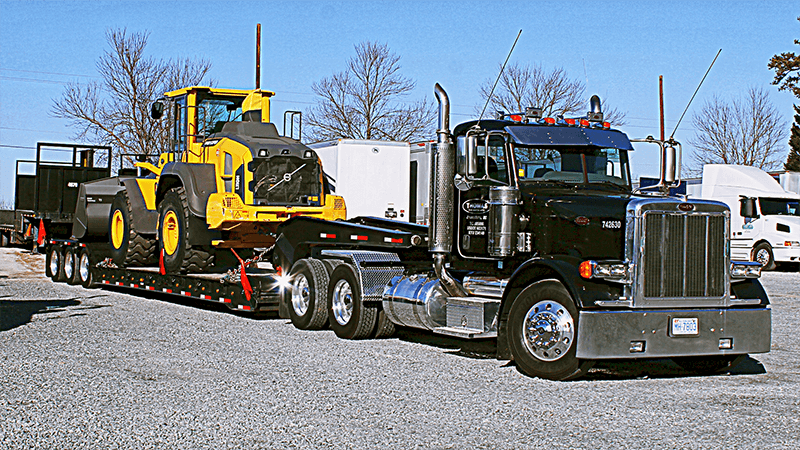Specialized Transportation Specialized Transportation